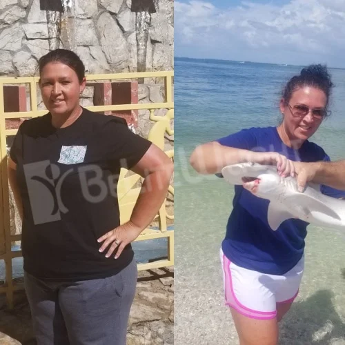 Tara C - 2 Year Update*